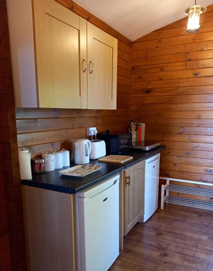 Captain'S Cabin Mynytho 외부 사진