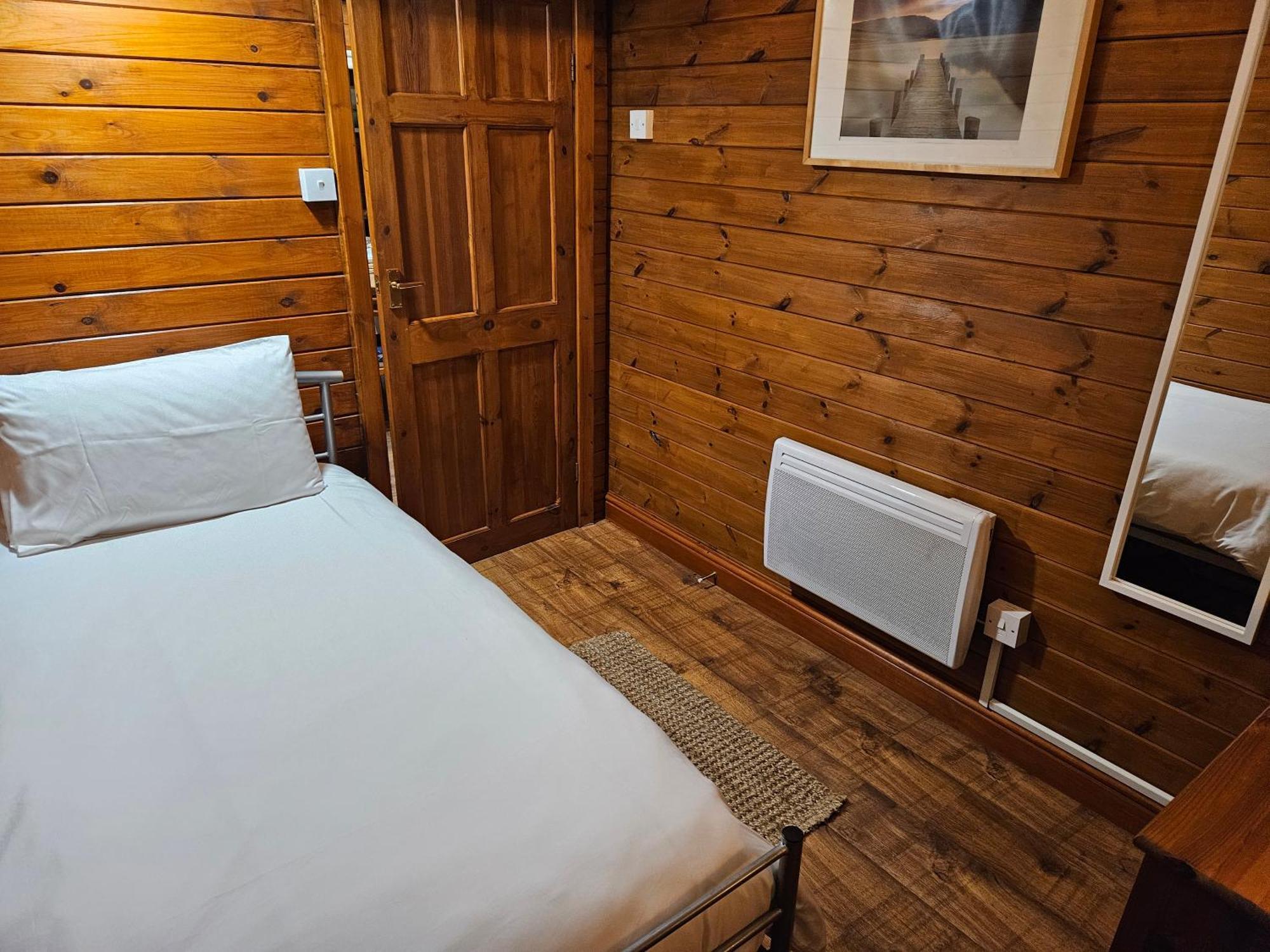 Captain'S Cabin Mynytho 외부 사진
