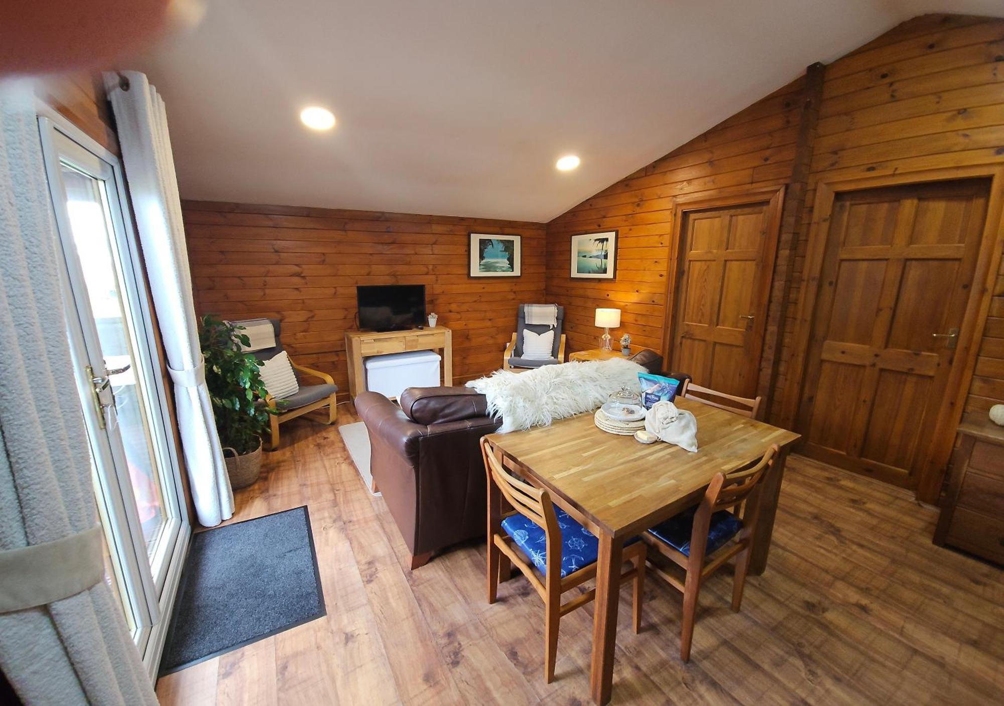 Captain'S Cabin Mynytho 외부 사진