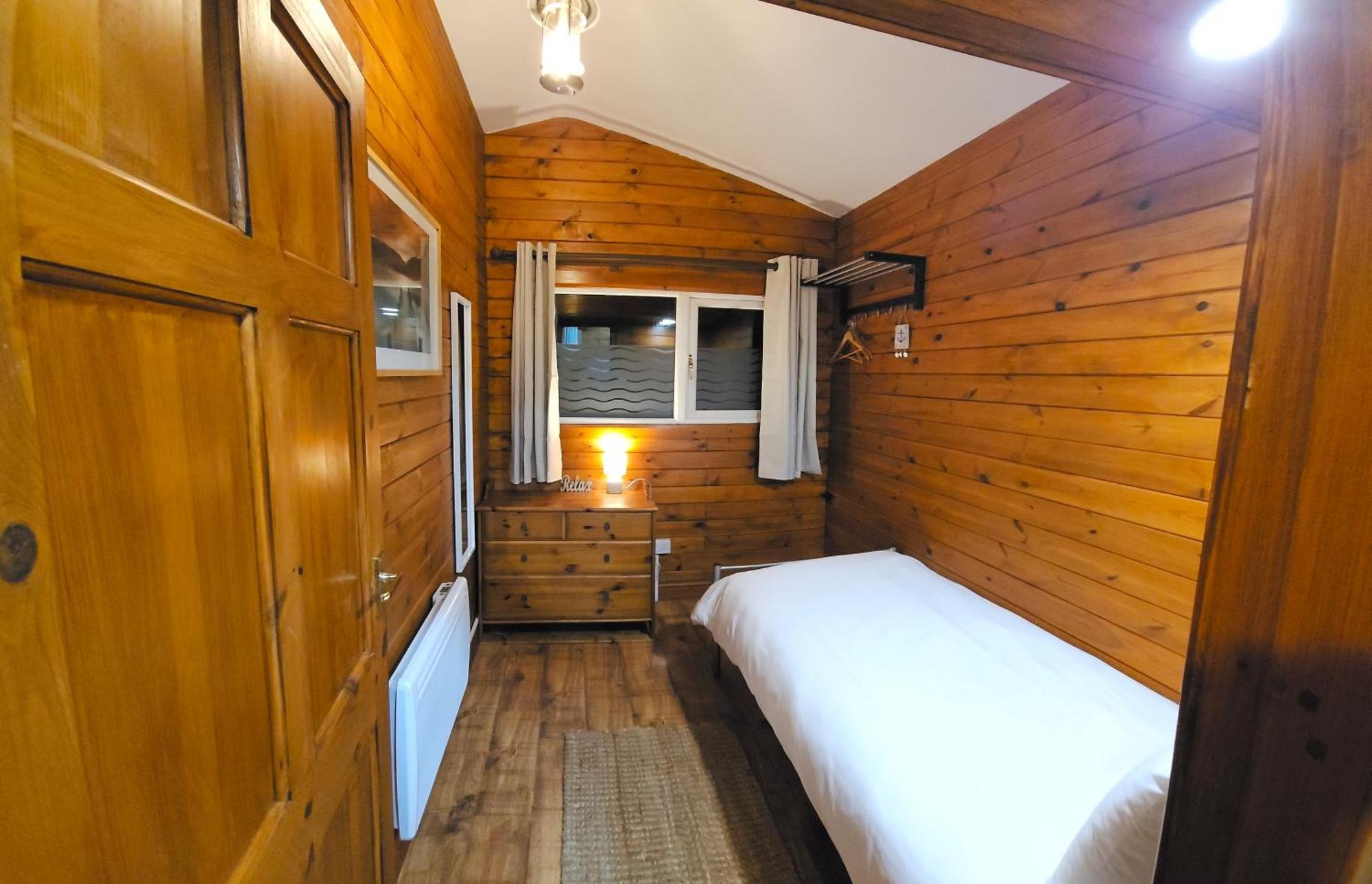 Captain'S Cabin Mynytho 외부 사진