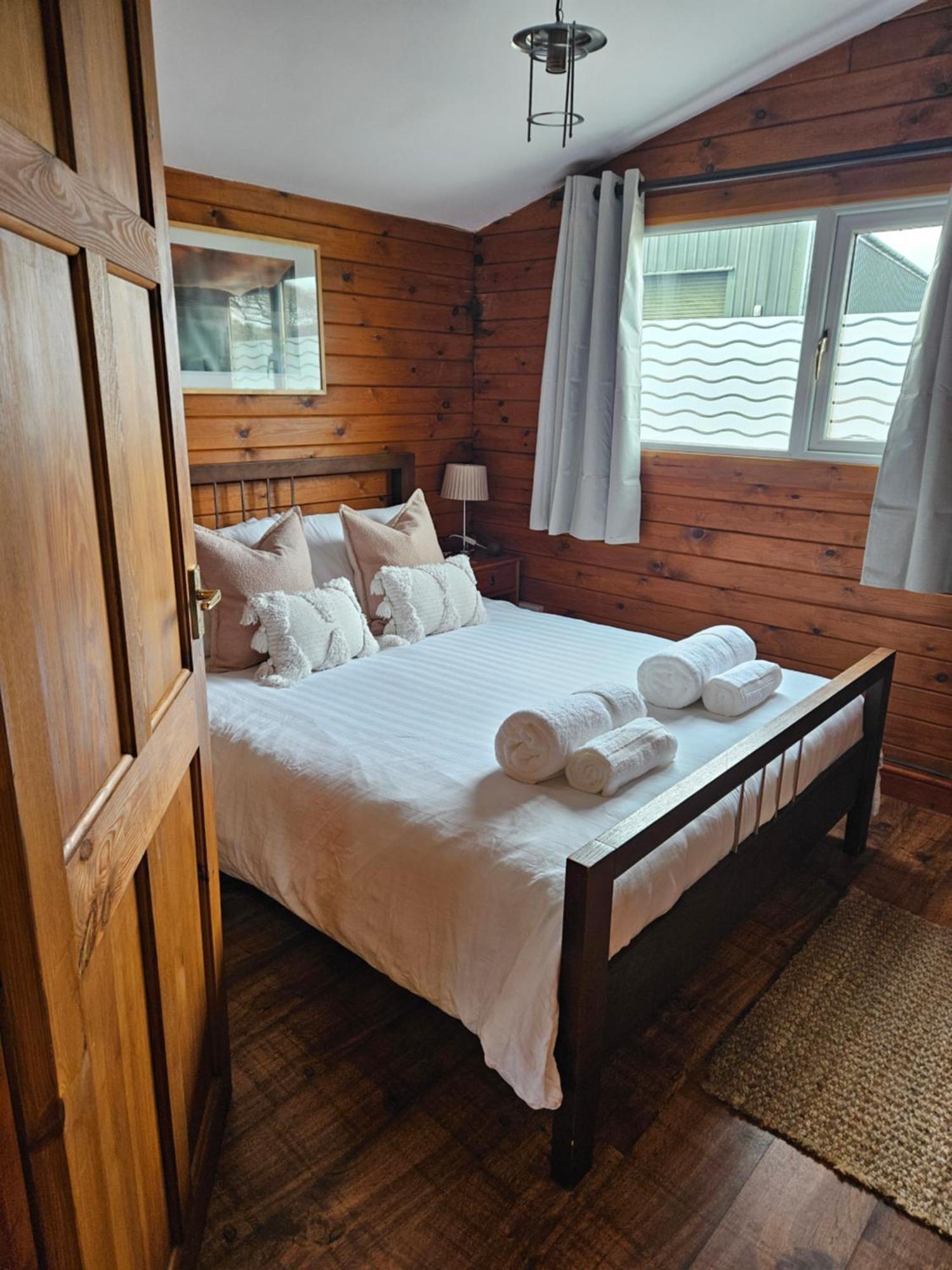 Captain'S Cabin Mynytho 외부 사진