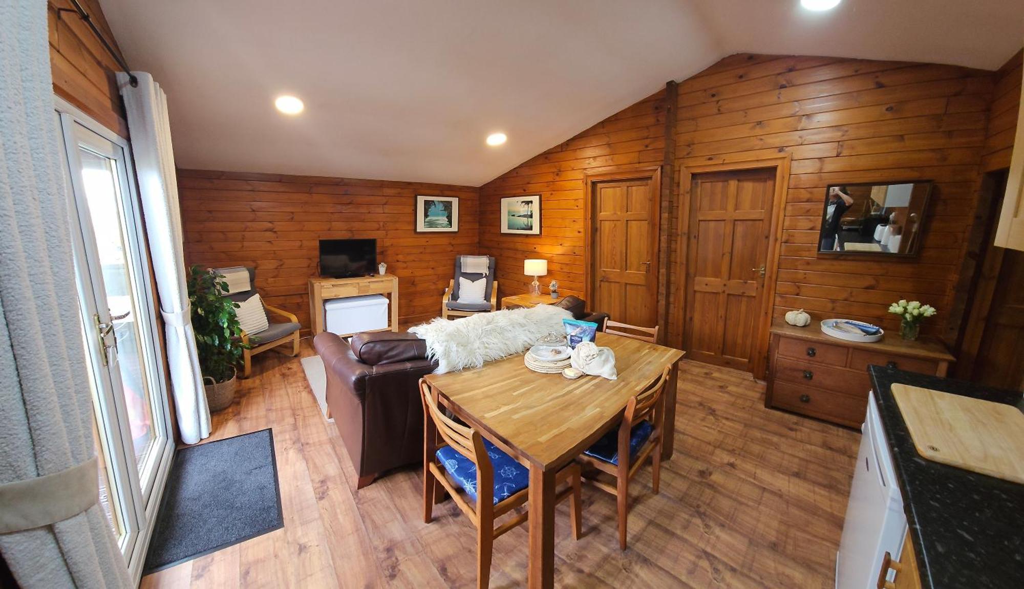 Captain'S Cabin Mynytho 외부 사진