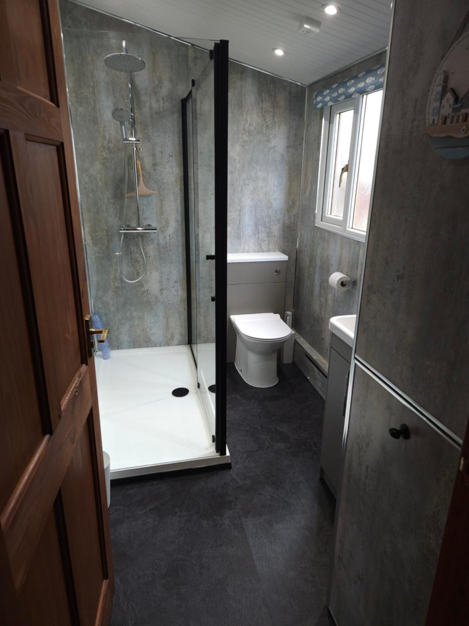 Captain'S Cabin Mynytho 외부 사진