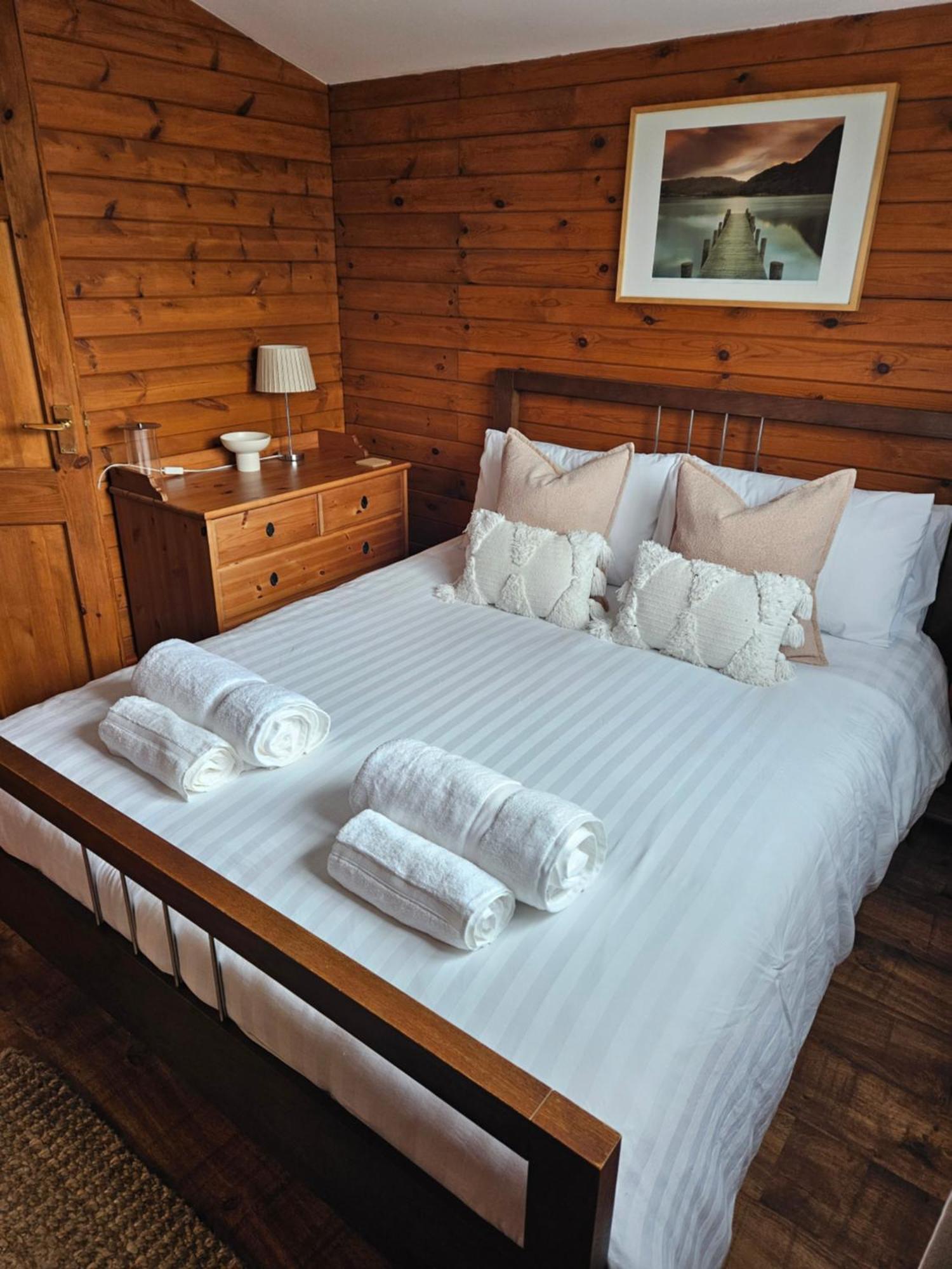 Captain'S Cabin Mynytho 외부 사진