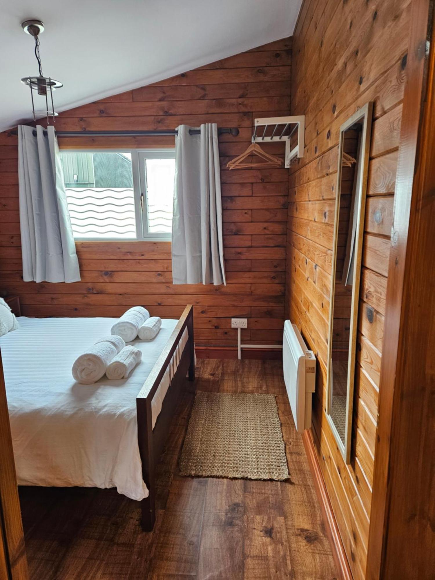Captain'S Cabin Mynytho 외부 사진