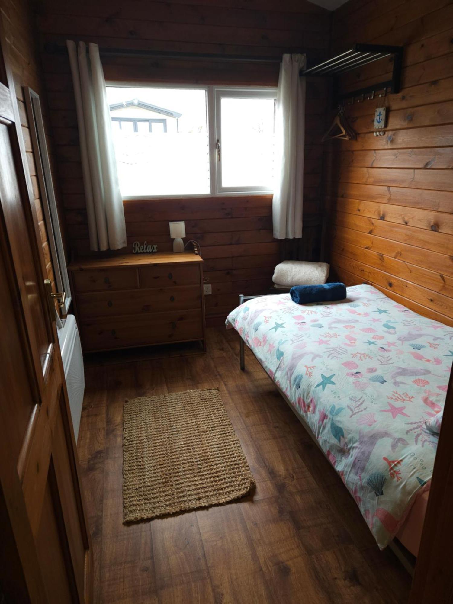 Captain'S Cabin Mynytho 외부 사진
